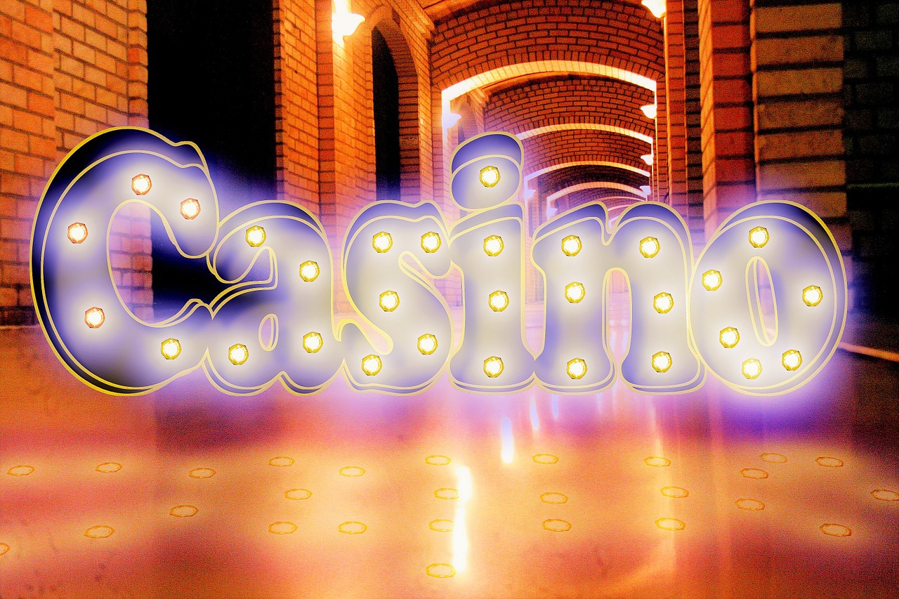 Five Qualities Of A Good Online Casino