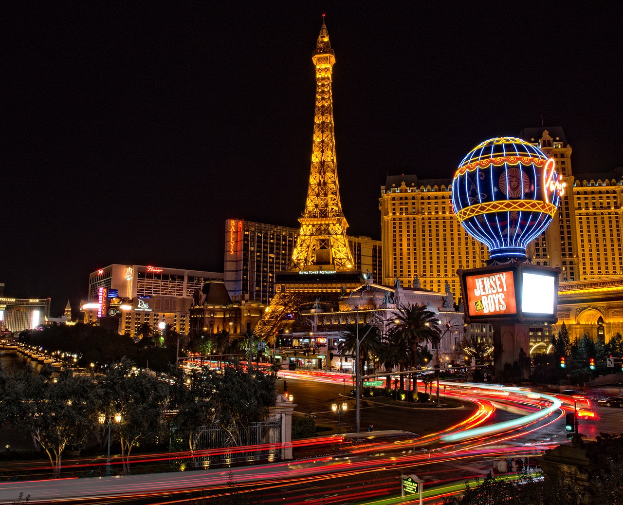 Five Qualities Of A Good Online Casino