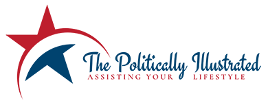 The Politically Illustrated