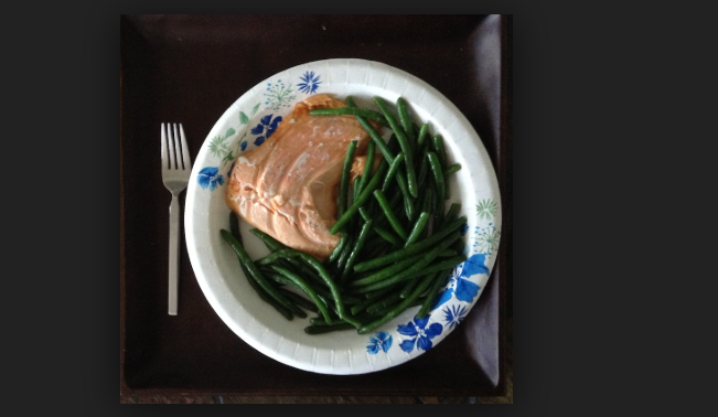 food
