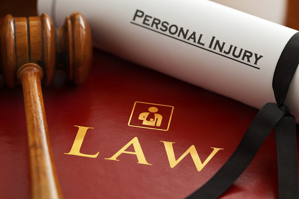 How to Find a Professional Personal Injury Attorney