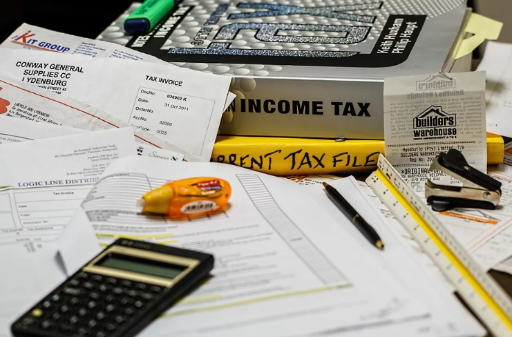 tax filing