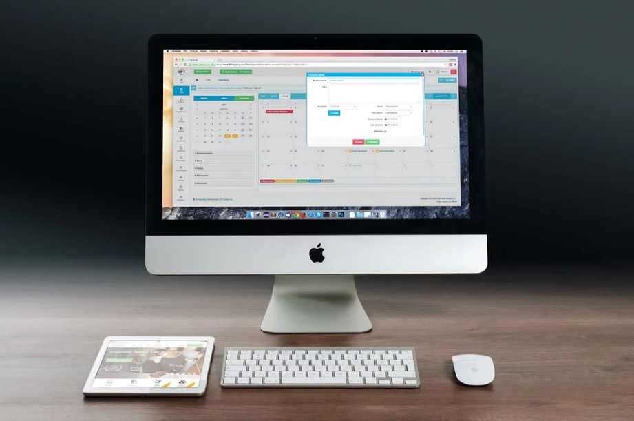 How Technology Provides Solutions to Company Management Issues