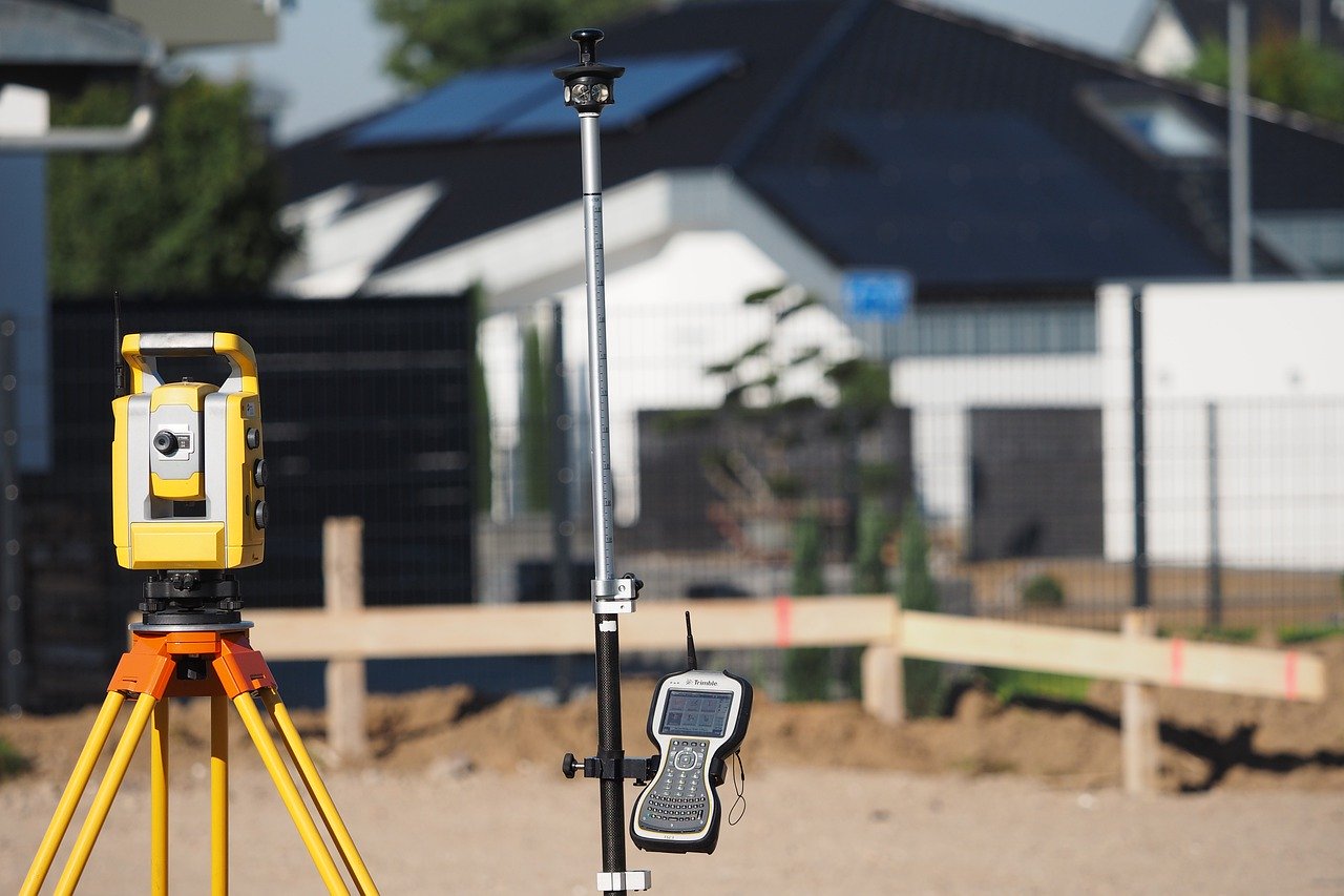 Surveyor.