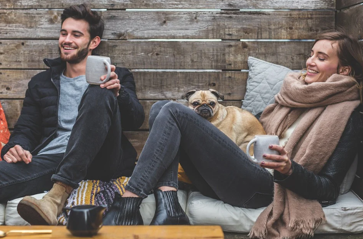 How to Keep Your Dog Safe