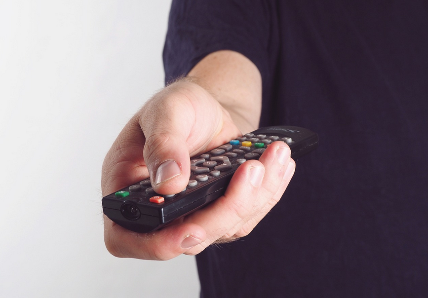 remote