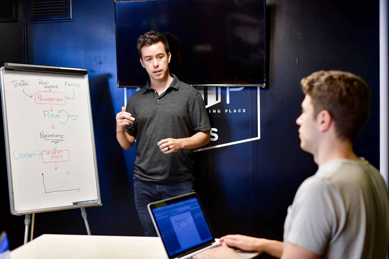 Why Your Small Business Needs to Hire an SEO Agency