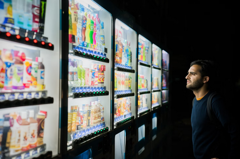 Failproof Tips to Launch Your Own Vending Machine Business