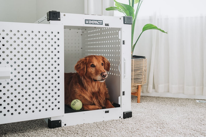 crate